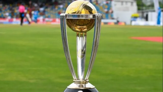 ODI World Cup 2027: When will