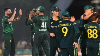 PAK vs AUS Dream11 Prediction 2nd T20I, प्लेइंग 11,