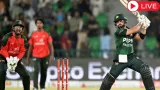 Pakistan vs Bangladesh Live Scorecard, PAK vs BAN 2nd ODI Match