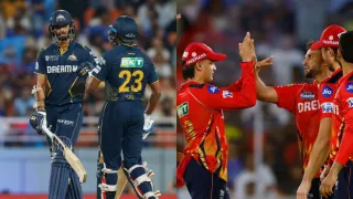 PBKS vs GT Aaj ke Match ke liye Dream11 Prediction, Team aur Fantasy Cricket Tips