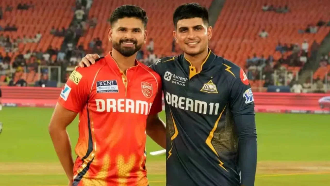 PBKS बनाम GT मैच 4, IPL 2026, पिच रिपोर्ट: महाराजा यादविंद्र सिंह PCA स्टेडियम में पिच कैसी होगी