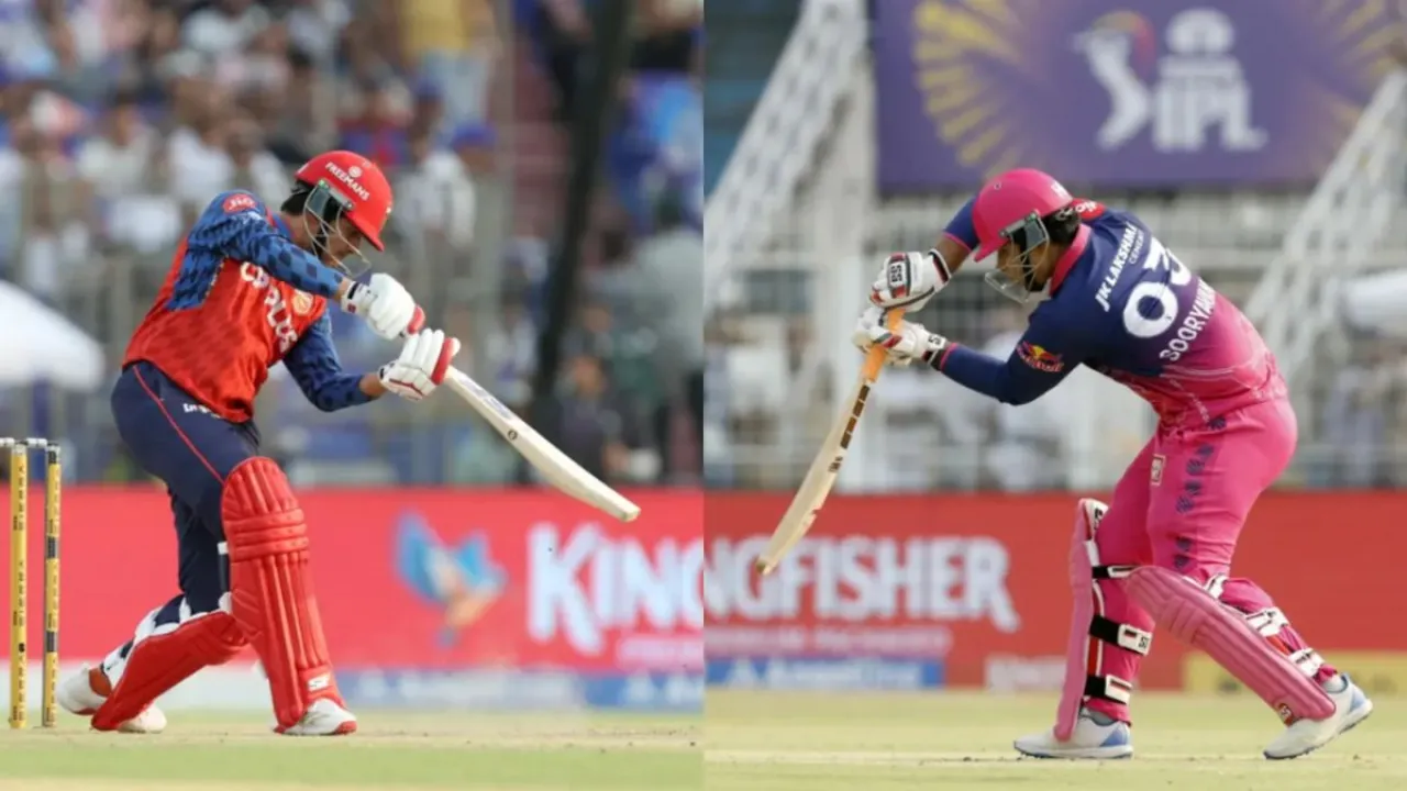 PBKS vs RR आज के मैच के लिए ड्रीम11 भविष्यवाणी, टीम और फैंटेसी क्रिकेट टिप्स