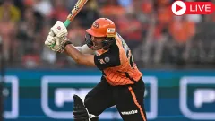 Perth Scorchers vs Adelaide Strikers Picture