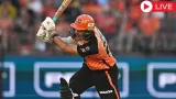 Perth Scorchers vs Adelaide Strikers Live Scorecard, SCO vs STR BBL 23rd Match