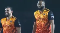 PPT vs DBR Dream11 Prediction: Picture