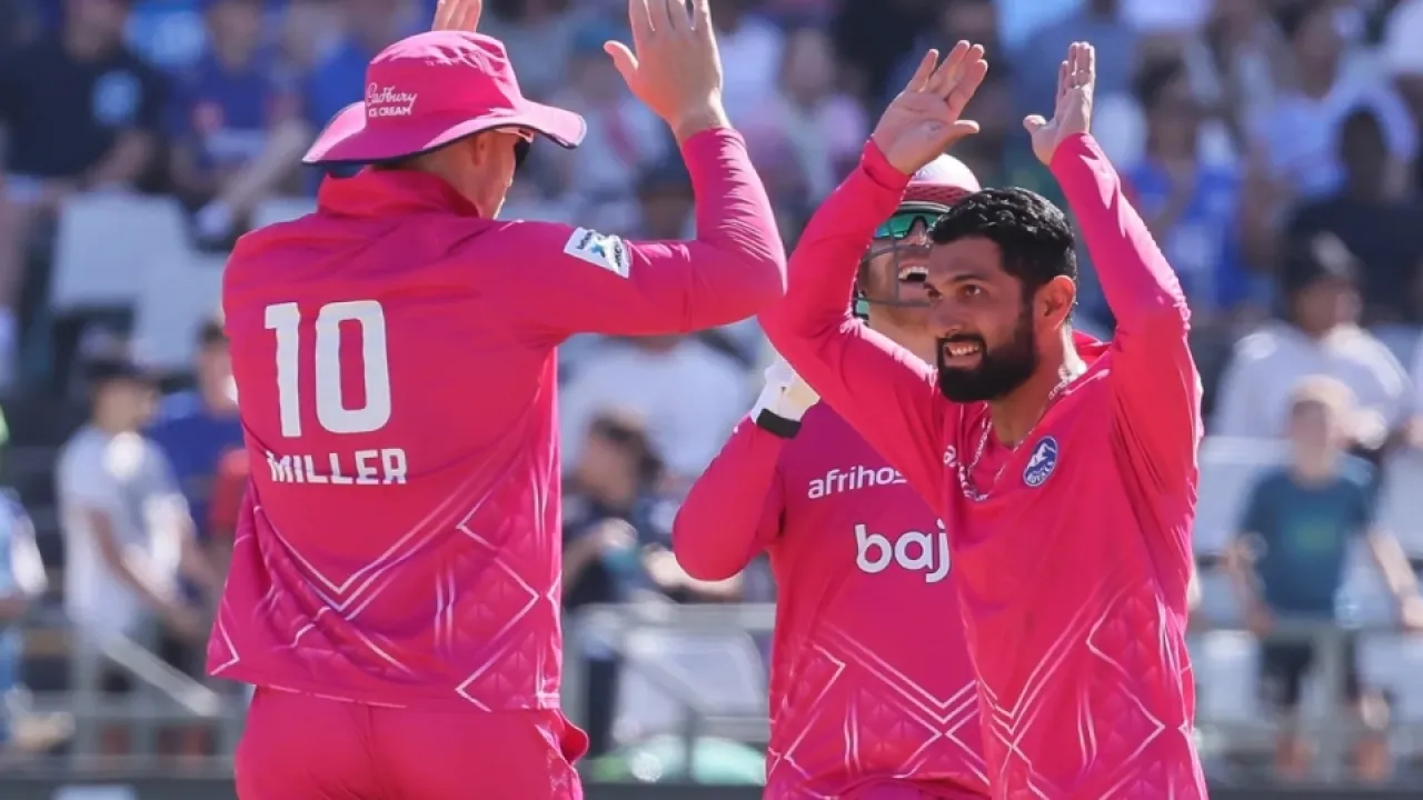 PR vs DSG Dream11 Team, Prediction: Who Will Win Today SA20 Match 23? in Hindi