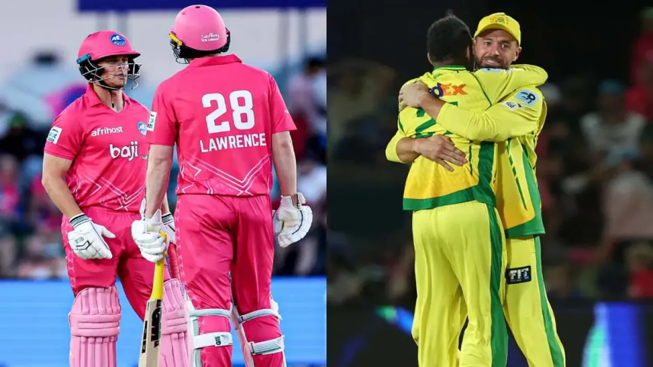 PR बनाम JSK Dream11 प्रेडिक्शन हिंदी में, SA20, एलिमिनेटर मैच, फैंटेसी क्रिकेट टिप्स