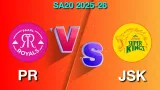 PR vs JSK Dream11 Team, Prediction: Who Will Win Today SA20 Match 30?