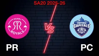 PR vs PC Dream11