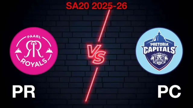 PR vs PC Dream11 Team, Prediction: