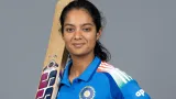 Pratika Rawal Returns: Pratika Rawal joins Team India after injury, Indian womens team announced for Australia tour