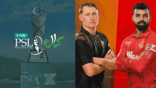 PSL 2026: Eliminator 2, ISL vs HYK Head-to-Head Record, Player Stats