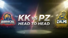 PSL 2026: KAR vs PES Picture
