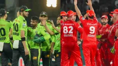PSL 2026: LAH vs ISL Picture