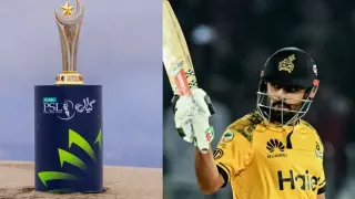 PSL 2026 LIVE Streaming: In which countries and on which channels can you watch live PSL matches?