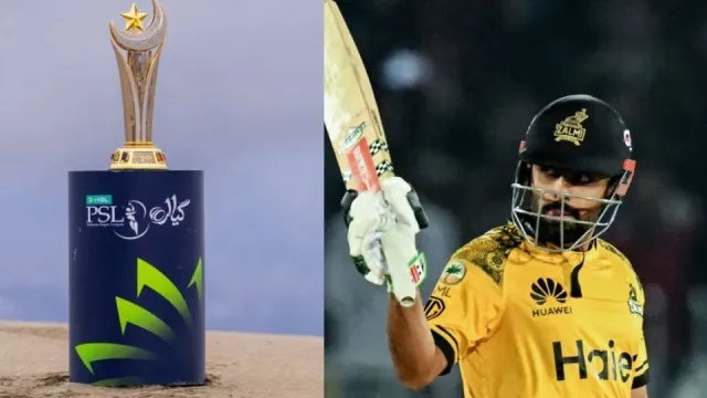 PSL 2026 LIVE Streaming: In which