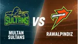 PSL 2026: MUL vs
