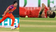 PSL 2026: Naseem Shah Ruled Picture