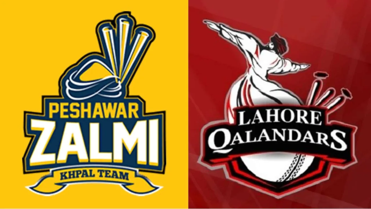 PSL 2026: PES बनाम LAH हेड-टू-हेड रिकॉर्ड और खिलाड़ी आँकड़े