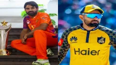PSL 2026: PES vs RAP Picture