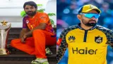 PSL 2026: PES vs RAP Head-to-Head Record and Player Stats