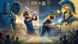 PSL 2026: QUE vs HYK Head-to-Head Record and Player Stats