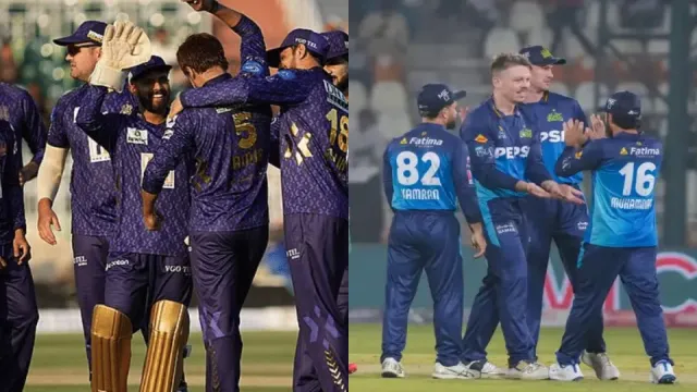 PSL 2026: QUE vs MUL Head-to-Head