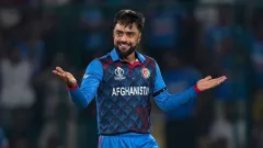 Rashid Khan created history by Picture