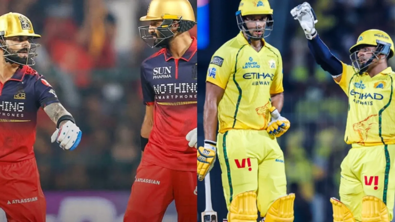 RCB बनाम CSK मैच 11, IPL 2026, पिच रिपोर्ट: एम चिन्नास्वामी स्टेडियम में पिच कैसी होगी