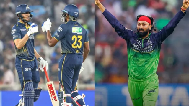 RCB vs GT Aaj ke Match