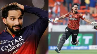 RCB vs SRH Aaj ke Match ke liye Prediction, Team aur Fantasy Cricket Tips