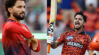 RCB vs SRH, IPL 2026 मैच 1: बेंगलुरु और हैदराबाद के बीच हेड-टू-हेड का पूरा रिकॉर्ड देखें।