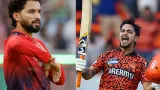 RCB vs SRH, IPL 2026 मैच 1: बेंगलुरु और हैदराबाद के बीच हेड-टू-हेड का पूरा रिकॉर्ड देखें।