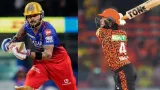 RCB vs SRH, Match 1, IPL 2026: Bengaluru and Hyderabad Probable Playing XI