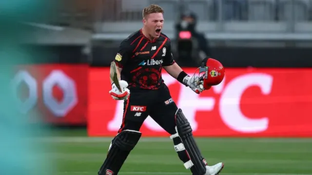 REN vs STA Dream11 Team, Vision11,