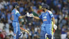 Rohit Sharma 5 Historic ODI Picture