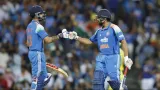 Rohit Sharma 5 Historic ODI Records That Will Be Difficult for Kohli to Break
