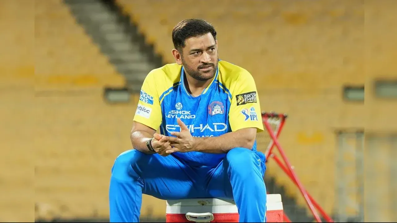 RR vs CSK: चेज़ मास्टर कौन है? पहले और दूसरे नंबर पर बैटिंग के आंकड़े और जीत का प्रतिशत