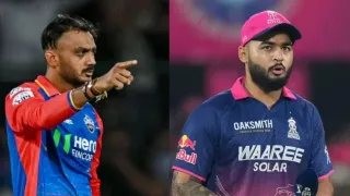 RR vs DC Match 43rd, IPL 2026, Pitch Report: How will the pitch be at Sawai Mansingh Stadium