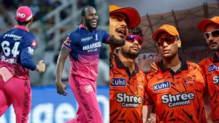 RR vs SRH Aaj ke Match ke liye Dream11 Prediction, Team aur Fantasy Cricket Tips