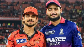 RR vs SRH Match 36, IPL 2026, Pitch Report: How will the pitch be at Sawai Mansingh Stadium