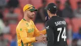 SA vs NZ Semi-Final: How is the head-to-head record of South Africa and New Zealand in T20Is?
