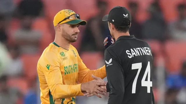 SA vs NZ Semi-Final: How is