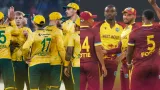 SA vs WI 3rd T20I Dream11 Prediction in Hindi, प्लेइंग 11, पिच रिपोर्ट, Fantasy Cricket Tips