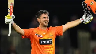 SCO vs SIX Dream11 Prediction: Who Will Win Today BBL Qualifier Match?