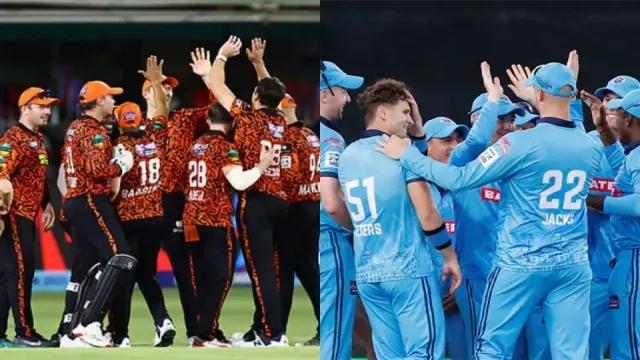 SEC vs PC Dream11 Prediction in