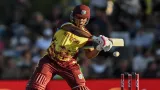 Shimron Hetmyer has not yet arrived in India for the T20 World Cup 2026