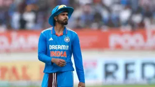 Shreyas Iyer T20 World Cup Entry: Will Shreyas Iyer make a comeback to the T20 team?