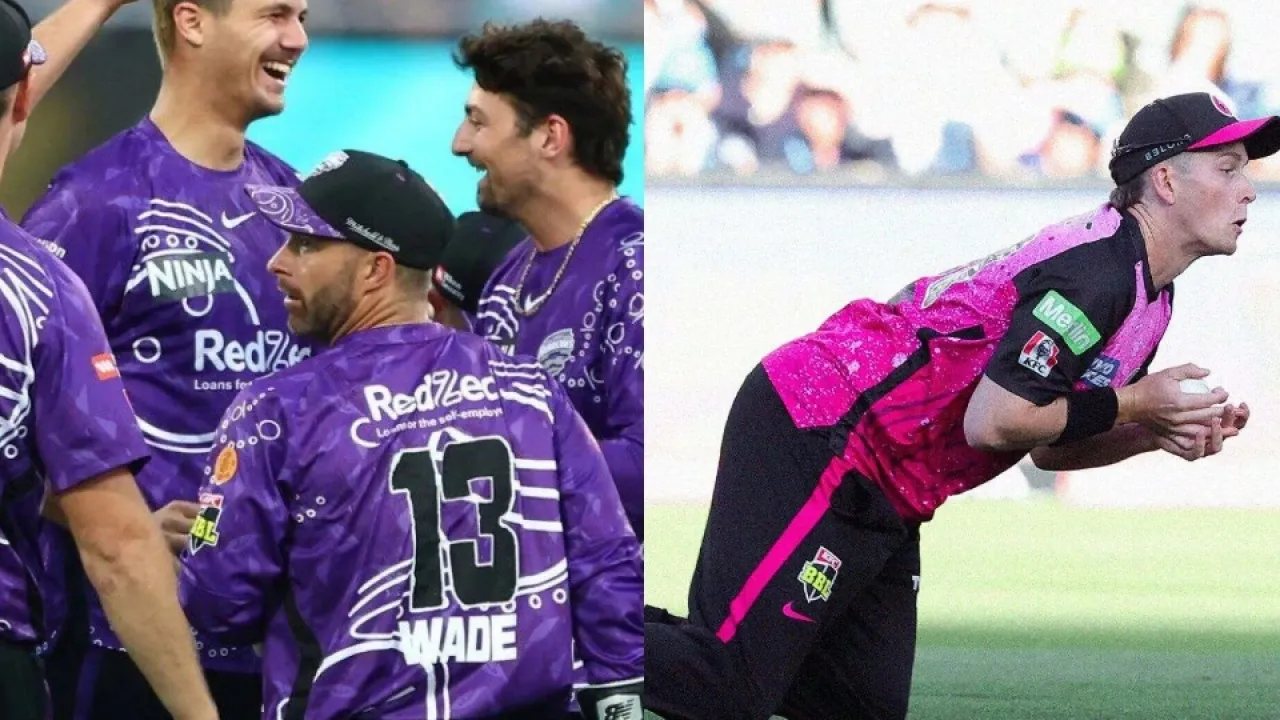 SIX vs HUR ड्रीम 11 भविष्यवाणी: आज BBL चैलेंजर मैच कौन जीतेगा?