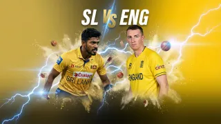 SL vs ENG Dream11 Prediction 2nd ODI, प्लेइंग 11, पिच रिपोर्ट, Fantasy Cricket Tips